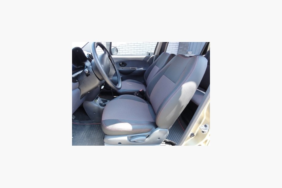 Daewoo Matiz 1998–2008 Novinka! Autopoťahy SoyuzAuto Premium Image