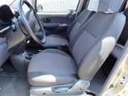 Daewoo Matiz 1998–2008 Novinka! Autopoťahy SoyuzAuto Premium fotografia 1