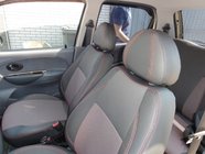 Daewoo Matiz 1998–2008 Novinka! Autopoťahy SoyuzAuto Premium fotografia 4