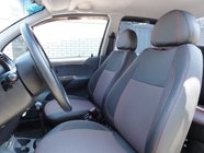 Daewoo Matiz 1998–2008 Novinka! Autopoťahy SoyuzAuto Premium fotografia 5