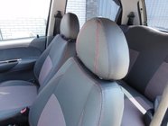 Daewoo Matiz 1998–2008 Novinka! Autopoťahy SoyuzAuto Premium fotografia 3