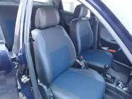 Daewoo Lanos 1998–2017 Autopoťahy (eko koža↗látka, Premium fotografia 4