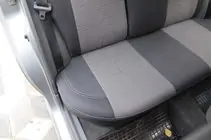 Daewoo Lanos 1998–2017 Autopoťahy (eko koža↗látka, Premium fotografia 7