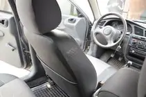 Daewoo Lanos 1998–2017 Autopoťahy (eko koža↗látka, Premium fotografia 2