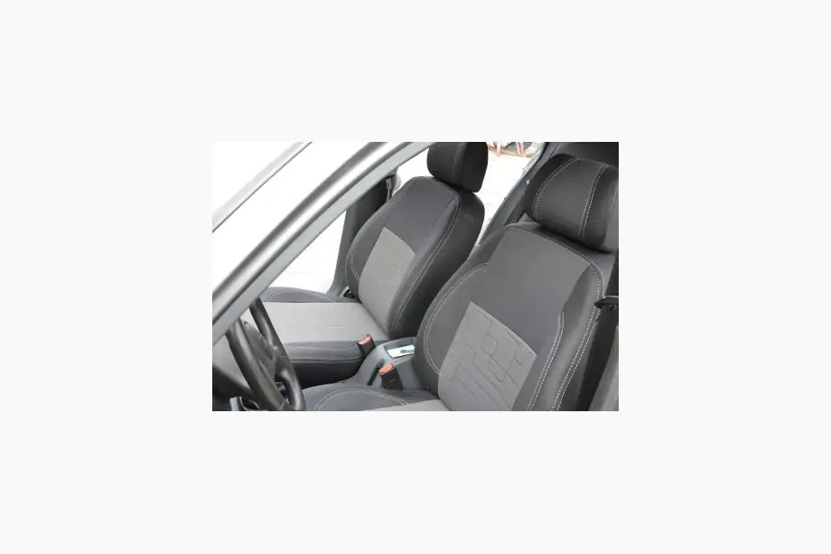 Daewoo Lanos 1998–2017 Autopoťahy (eko koža↗látka, Premium Image