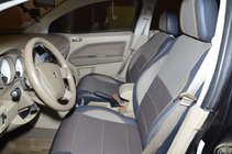 Dodge Caliber 2006–2011 Autopoťahy na sedadlá SoyuzAuto Premium fotografia 1
