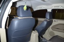 Dodge Caliber 2006–2011 Autopoťahy na sedadlá SoyuzAuto Premium fotografia 3