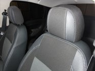 Fiat Linea 2006–2018 Novinka! Autopoťahy SoyuzAuto Premium (2006-2012) fotografia 4