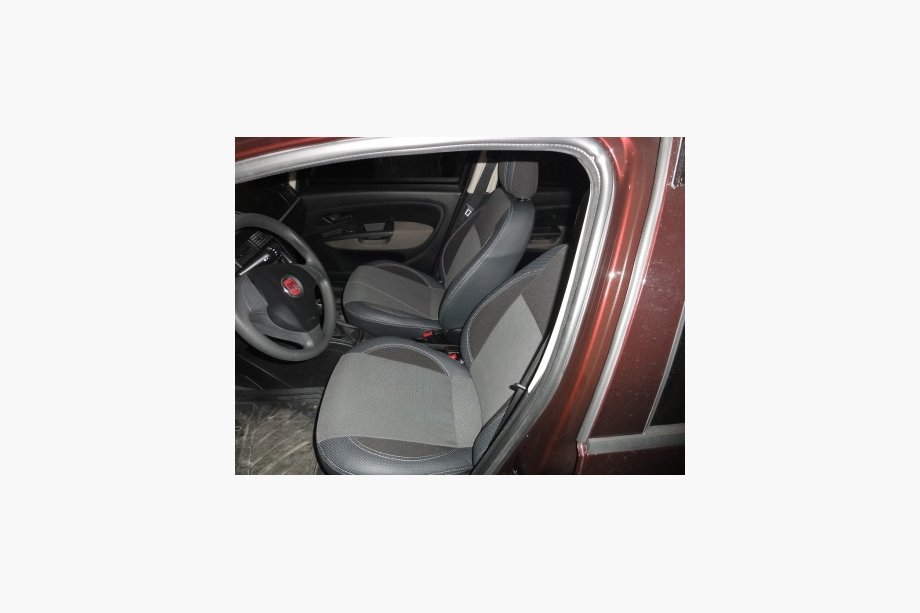 Fiat Linea 2006–2018 Novinka! Autopoťahy SoyuzAuto Premium (2006-2012) Image