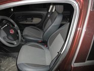 Fiat Linea 2006–2018 Novinka! Autopoťahy SoyuzAuto Premium (2006-2012) fotografia 1
