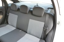 Fiat Linea 2006–2018 Novinka! Autopoťahy SoyuzAuto Premium z eko kože (2012↗) fotografia 3