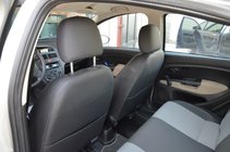 Fiat Linea 2006–2018 Novinka! Autopoťahy SoyuzAuto Premium z eko kože (2012↗) fotografia 4