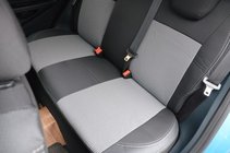 Ford Fiesta 2008–2017 Novinka! Poťahy na autosedadlá z eko kože (2013↗) Brothers Premium fotografia 3