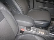 Ford Focus II 2005–2008 Novinka! Autopoťahy SoyuzAuto Premium fotografia 3