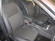 Ford Focus II 2005–2008 Novinka! Autopoťahy SoyuzAuto Premium fotografia 4