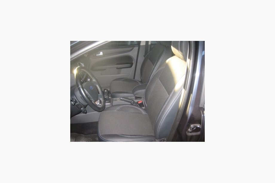 Ford Focus II 2005–2008 Novinka! Autopoťahy SoyuzAuto Premium Image