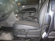 Ford Focus II 2005–2008 Novinka! Autopoťahy SoyuzAuto Premium fotografia 5
