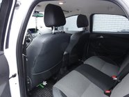 Ford Focus III 2011–2017 Modelové poťahy z ekokože Brothers Premium fotografia 4