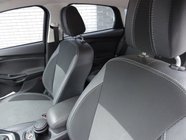 Ford Focus III 2011–2017 Modelové poťahy z ekokože Brothers Premium fotografia 5