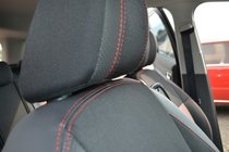 Ford Kuga 2008–2013 Autopoťahy na sedadlá SoyuzAuto Premium fotografia 2
