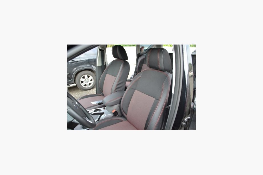 Ford Kuga 2008–2013 Autopoťahy na sedadlá SoyuzAuto Premium Image