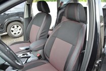 Ford Kuga 2008–2013 Autopoťahy na sedadlá SoyuzAuto Premium fotografia 1