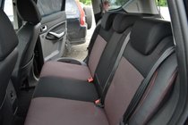 Ford Kuga 2008–2013 Autopoťahy na sedadlá SoyuzAuto Premium fotografia 3