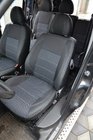 Fiat Doblo I 2005–2010 NOVINKA!!! Originálne poťahy sedadiel SoyuzAuto Premium (predné) fotografia 1
