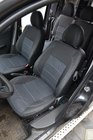 Fiat Doblo I 2005–2010 NOVINKA!!! Originálne poťahy sedadiel SoyuzAuto Premium (predné) fotografia 2