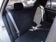 Geely CK-1 2005–2008 Novinka! Autopoťahy SoyuzAuto Premium fotografia 3