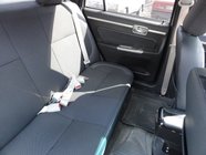 Geely CK-1 2005–2008 Novinka! Autopoťahy SoyuzAuto Premium fotografia 2
