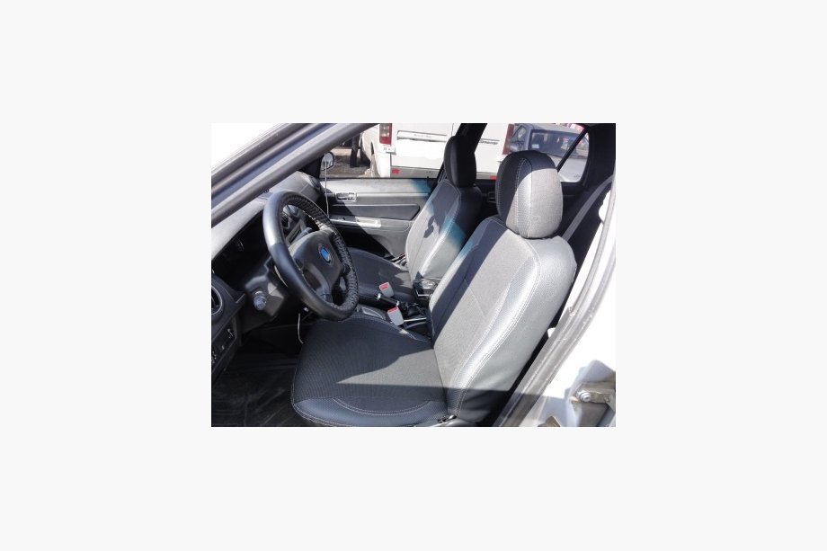 Geely CK-1 2005–2008 Novinka! Autopoťahy SoyuzAuto Premium Image