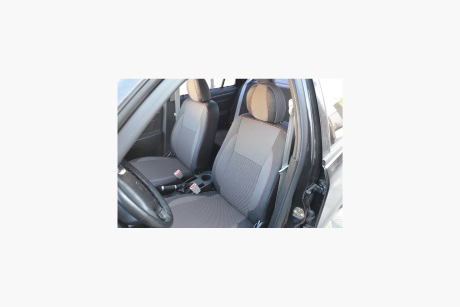 Geely CK-2 2008–2016 Autopoťahy na sedadlá SoyuzAuto Premium Image