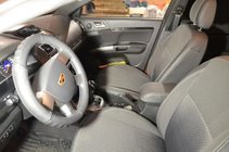 Geely Emgrand X7 2011– Novinka! Autopoťahy z ekokože Brothers Premium fotografia 1