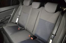 Geely Emgrand X7 2011– Novinka! Autopoťahy z ekokože Brothers Premium fotografia 4