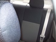 Geely MK 2006–2014 Autopoťahy na sedadlá SoyuzAuto Premium fotografia 3