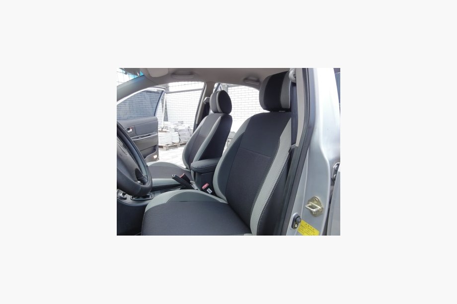 Geely SL 2011– Autopoťahy na sedadlá SoyuzAuto Premium Image