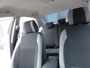 Geely SL 2011– Autopoťahy na sedadlá SoyuzAuto Premium fotografia 5