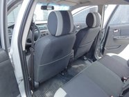 Geely SL 2011– Autopoťahy na sedadlá SoyuzAuto Premium fotografia 3