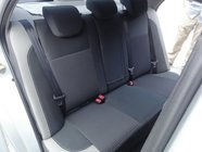 Geely SL 2011– Autopoťahy na sedadlá SoyuzAuto Premium fotografia 2