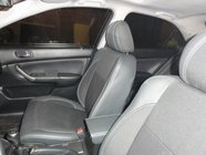 Honda Accord VII 2002–2007 Novinka! Autopoťahy z ekokože Brothers Premium fotografia 2