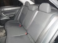 Honda Accord VII 2002–2007 Novinka! Autopoťahy z ekokože Brothers Premium fotografia 3