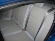 Honda Civic Sedan IX 2011–2016 Autopoťahy na sedadlá SoyuzAuto Premium fotografia 2