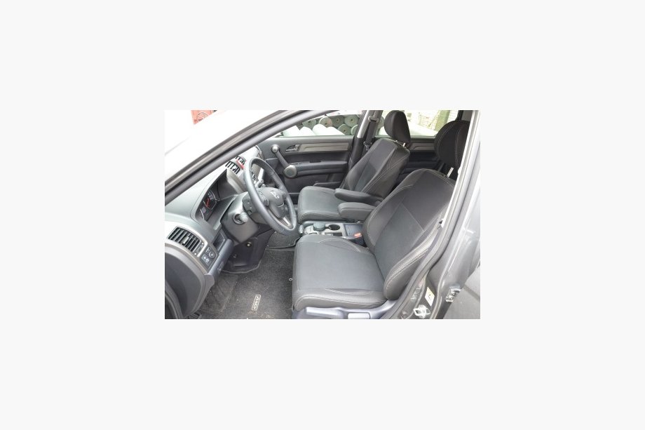 Honda CRV 2007–2011 Novinka! Modelové poťahy sedadiel z eko kože Brothers Premium Image