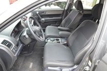 Honda CRV 2007–2011 Novinka! Modelové poťahy sedadiel z eko kože Brothers Premium fotografia 1