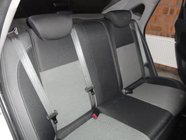 Hyundai Elantra (HD) 2006–2011 Autopoťahy z eko kože Brothers Premium fotografia 2