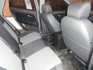 Hyundai Elantra (HD) 2006–2011 Autopoťahy z eko kože Brothers Premium fotografia 3
