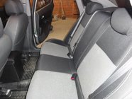 Hyundai Elantra (HD) 2006–2011 Autopoťahy z eko kože Brothers Premium fotografia 4