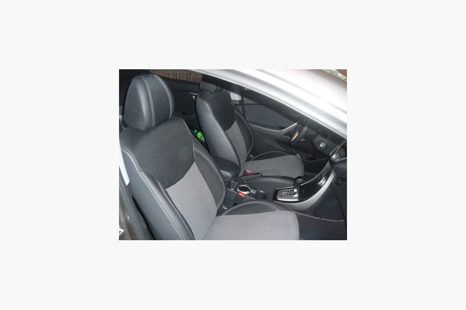 Hyundai Elantra (MD/UD) 2011–2015 Novinka! Autopoťahy SoyuzAuto Premium Image