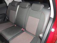 Hyundai I-30 2007–2011 Novinka! Autopoťahy z ekokože Brothers Premium fotografia 2
